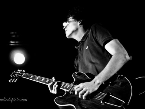 João Só e Abandonados