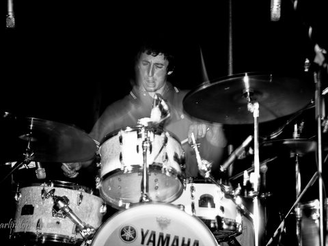 João Só e Abandonados