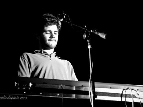 João Só e Abandonados