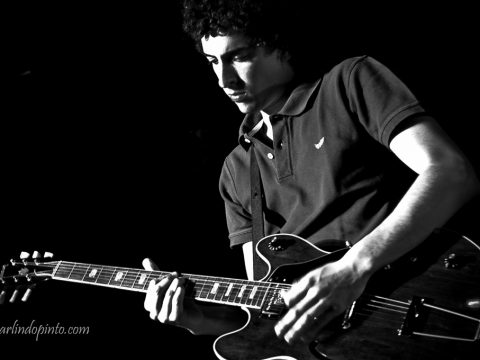 João Só e Abandonados