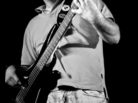 João Só e Abandonados