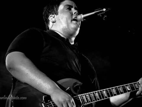 João Só e Abandonados