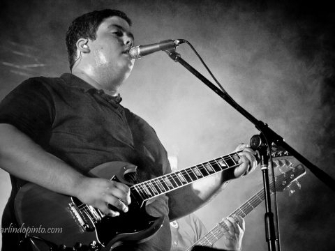 João Só e Abandonados