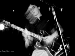 João Só e Abandonados