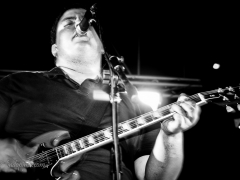 João Só e Abandonados