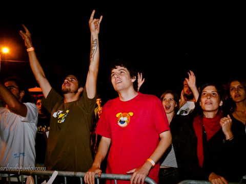 DIABO NA CRUZ