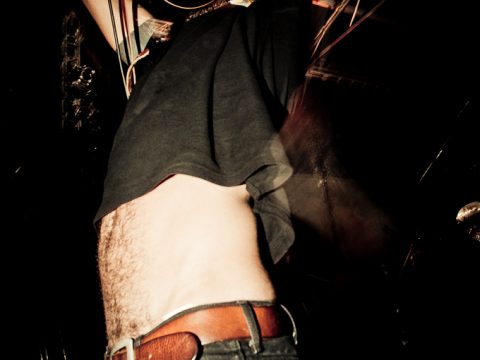 THE POPPERS