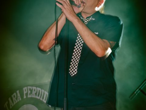 TARA PERDIDA