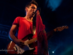 DIABO NA CRUZ