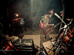 THE POPPERS