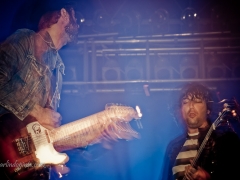 THE POPPERS