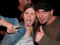 TARA PERDIDA