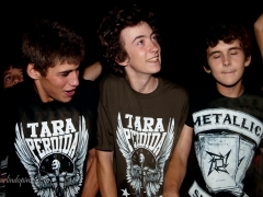 TARA PERDIDA