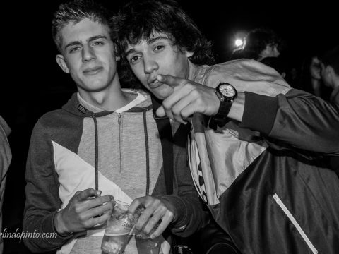 THE DOUPS