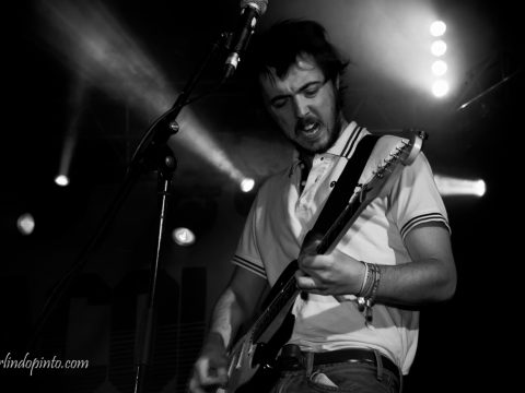 THE GLOCKENWISE