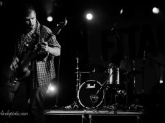 THE GLOCKENWISE