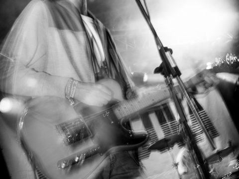 THE GLOCKENWISE