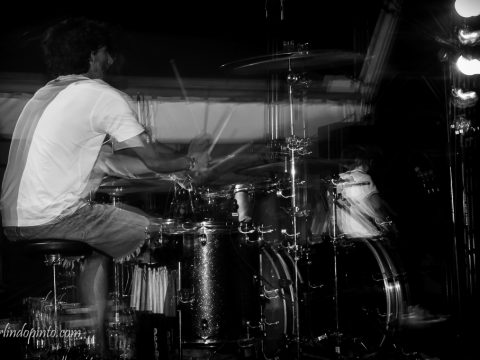 THE GLOCKENWISE