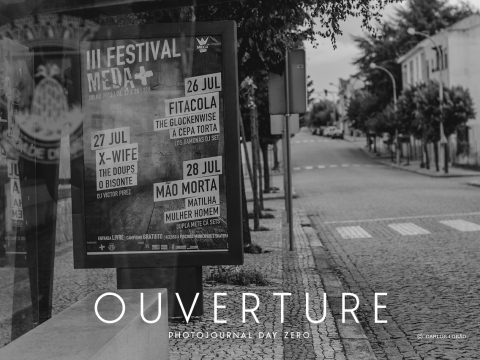 OUVERTURE
