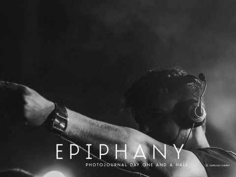 EPIPHANY