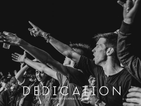 DEDICATION