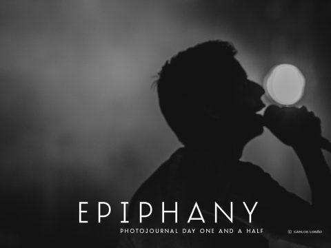 EPIPHANY