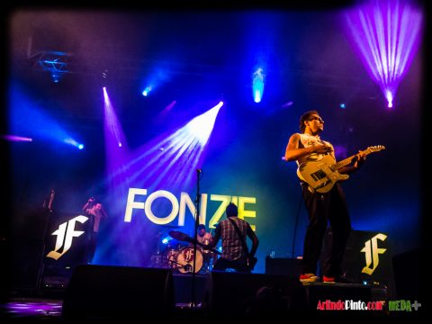 FONZIE