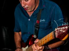 THE PARKINSONS