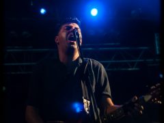 THE PARKINSONS