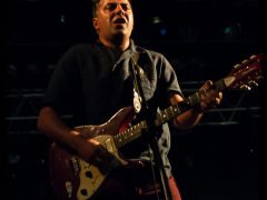 THE PARKINSONS