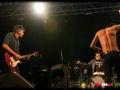 THE PARKINSONS