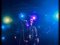 THE PARKINSONS