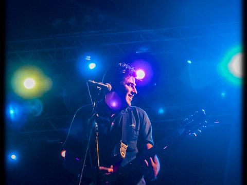 THE PARKINSONS