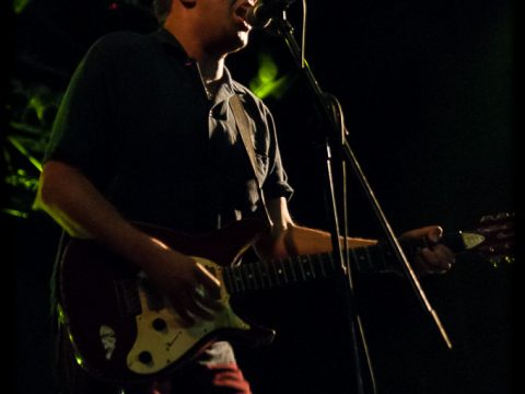 THE PARKINSONS