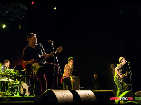 THE PARKINSONS