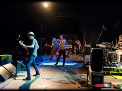 THE PARKINSONS