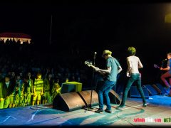 THE PARKINSONS