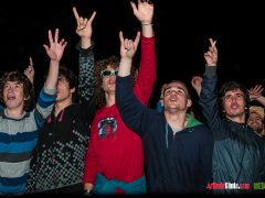 THE PARKINSONS
