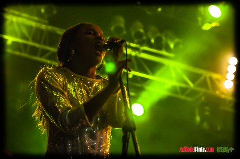 IV Festival por Arlindo Pinto