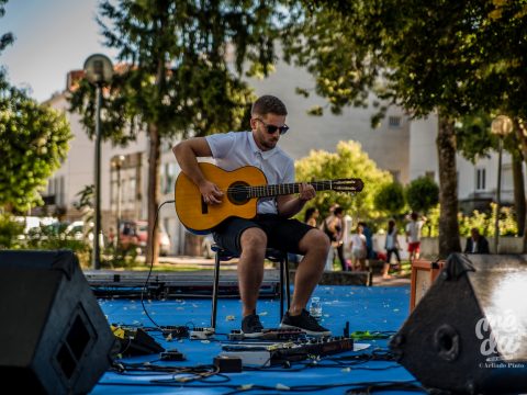ANA ONE MAN BAND