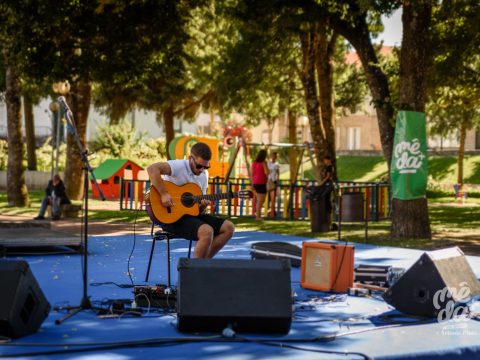 ANA ONE MAN BAND