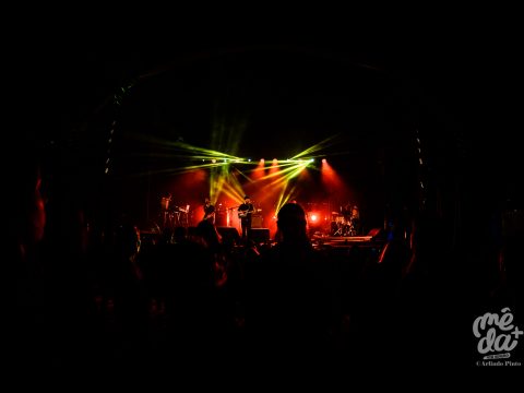 FIRST BREATH AFTER COMA