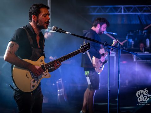 QUINTA FEIRA 12