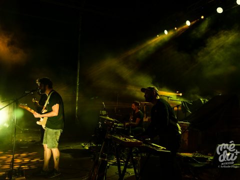 QUINTA FEIRA 12