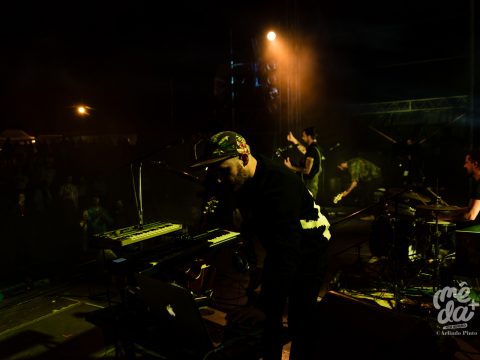 QUINTA FEIRA 12