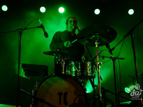 THE TWIST CONNECTION