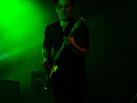 THE TWIST CONNECTION