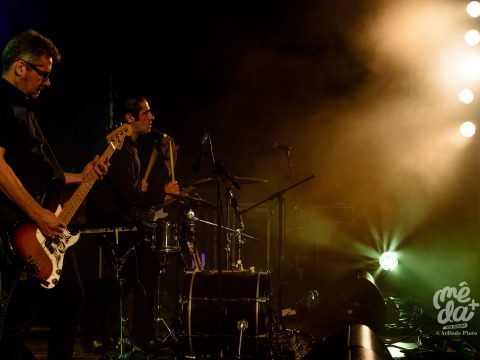 THE TWIST CONNECTION