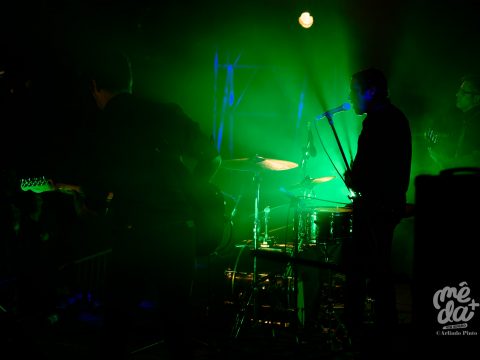 THE TWIST CONNECTION